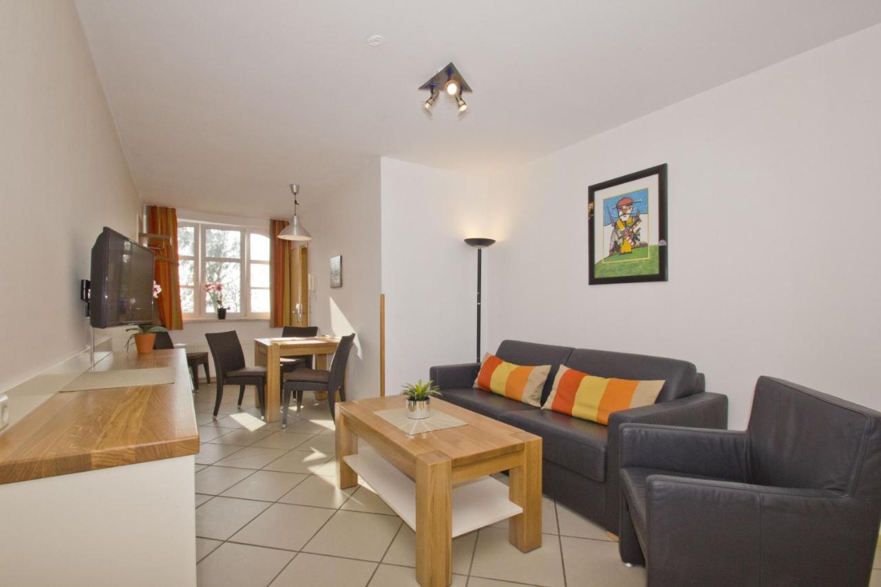 Haus Blick zur See: Fewo mit Meerblick und Erlebnisbad Goehren  Exterior photo